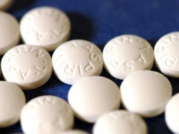 «Смерть для СПИД»: Аспирин помогает в 35% случаев - ученые