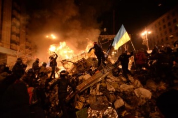 Эксперт: Украина всегда будет оставаться политической «шестеркой»