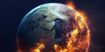 «Земля гибнет и кишит паразитами»: Волхв предрек планете страшную катастрофу