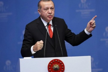 Турция готовится перевести расчеты с рядом государств в нацвалюту