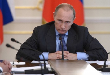 Путин все: рейтинги царя падают, и вот почему