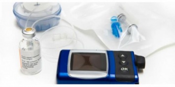 «Людей чинят как технику»: Канадские врачи лечат диабет посредством смартфона