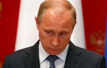 С 2015 года рейтинг Путина упал на 19%