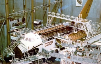 В России через интернет продают завод, построивший космический корабль