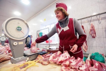 Новые цены на мясо посадят украинцев на диету