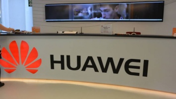 Huawei Mate 20 Lite. Эти пресс-рендеры - первые