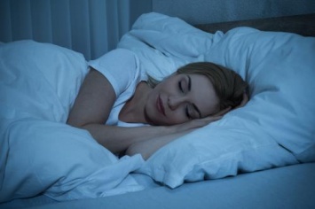 Ученые: Длительный сон увеличивает риск преждевременной смерти
