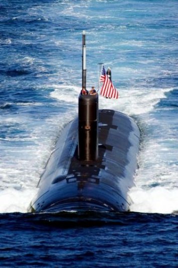 «Приготовиться к бою!»: США готовит флот в Северной Атлантике к битве с Россией