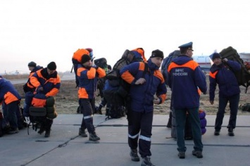 «Плюсик к карме»: Саратовские спасатели выручили сокола