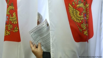 Выборы 9 сентября в России: каковы шансы оппозиции?