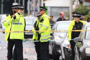 В Манчестере на карнавале расстреляли людей