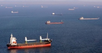 Украина разрабатывает силовой сценарий разблокирования Азовского моря