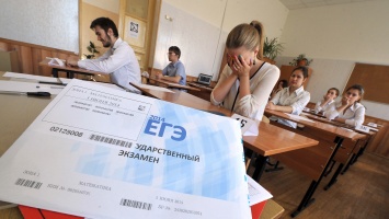 Выпускник впервые в России оспорил в суде результаты ЕГЭ