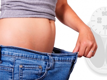 Генетики подсказали способ быстро сбросить лишний вес