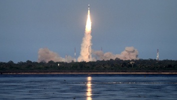 Индия планирует проводить по два космических запуска ежемесячно