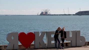 Новая жизнь набережной Керчи: план реконструкции обсудят с общественностью
