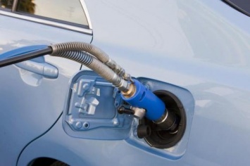ФАС: Цены на бензин опять начнут расти
