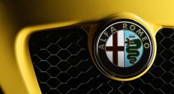 Возрожденная Alfa Romeo 8C поспорит с самой мощной Ferrari