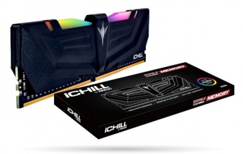 Inno3D представила оперативную память DDR4 под брендом iChill
