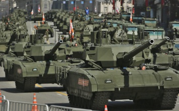 Полномасштабное вторжение: Украина может этого не пережить, опубликованы сценарии атаки