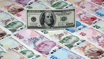 Турция принимает экстренные меры по защите национальной валюты