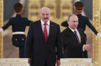 Кремль поставил Лукашенко ультиматум