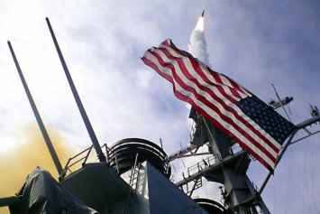 National Interest: флот США готовится к противостоянию с Россией