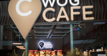 WOG Cafe откроет кофейню в аэропорту "Борисполь"