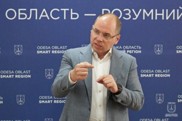 Степанов послал правительству свой план по борьбе с коррупцией в портах
