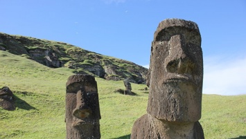 Историки усомнились в объяснении коллапса цивилизации на острове Пасхи