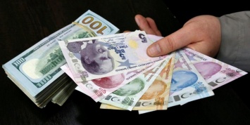В Турции заведено дело за посты в соцсетях об обвале лиры