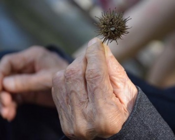 В Москве скончалась 101-летняя долгожительница