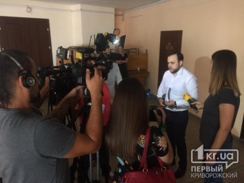 Апелляционный суд Днепра обязал военную прокуратуру возобновить уголовное дело по факту ранения криворожанина Вячеслава Волка