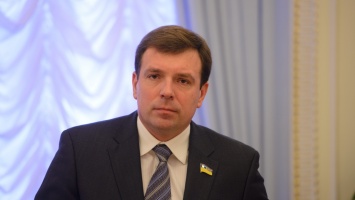 Николай Скорик: Для развития Украине нужна полная смена идей, политического курса и руководства государства