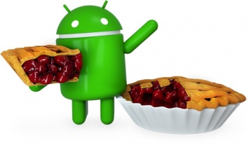 Названы смартфоны Sony, которые первыми получат Android 9.0 Pie