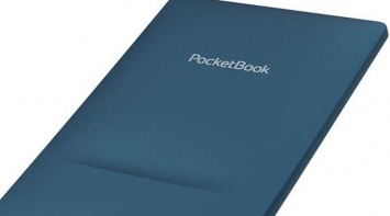 PocketBook обновила свою линейку ридеров