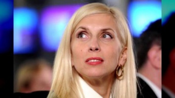 «Охота на ведьм»: Алена Свиридова высказалась по поводу скандального выражения Вайкуле