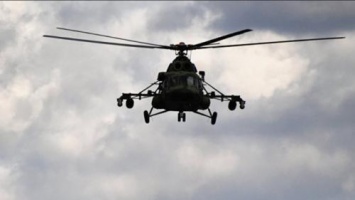 В числе погибших при жесткой посадке вертолета Ми-8 в Таджикистане - трое россиян