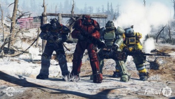 Fallout 76: авторы игры рассказали, как поступят со Steam