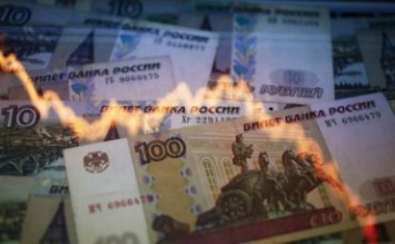 Западные банки включились в игру против рубля