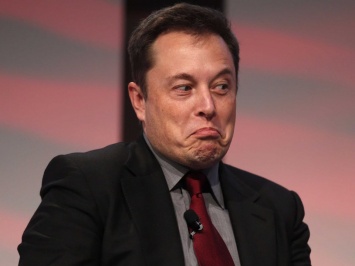 Инвесторы Tesla обвиняют Илона Маска в мошенничестве