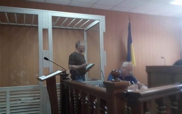 В Одессе осудили мужчину за подготовку теракта