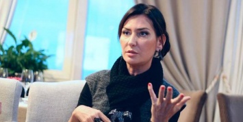 Экс-глава фонда Доктора Лизы Соколова покинула Россию после возбуждения дела о злоупотреблениях