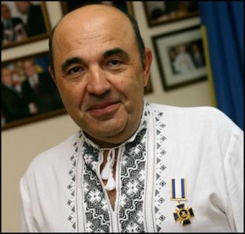 Корнилов: стало понятно, кто в Киеве кому Рабинович