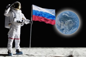 Уроженец Смоленска может первым в России отправиться на Луну