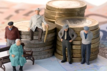 В ЕБА объяснили, зачем Украине накопительные пенсии