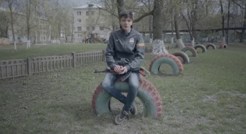 «В добровольно-принудительном порядке». Вышел репортаж о военной игре для украинских школьников?