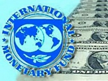 Миссия МВФ приедет в Украину 6 сентября