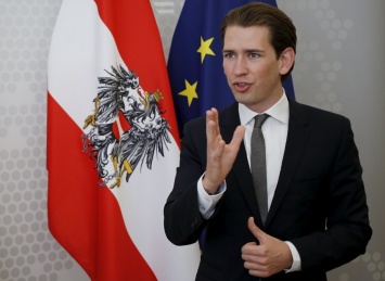 Австрию обвинили в нетерпимости и антисемитизме