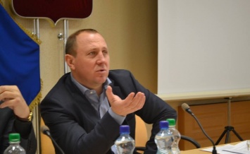 Олег Сазонов: Необходимо прекратить медицинский геноцид населения Украины, а Ульяну Супрун отправить в отставку